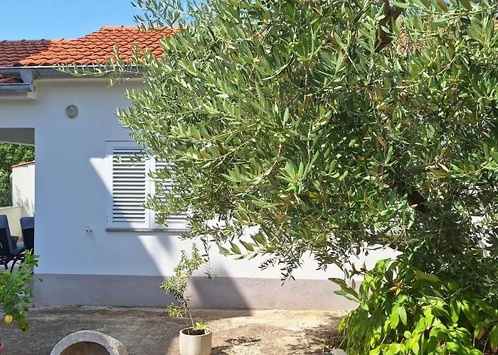 Holiday Home Paula
